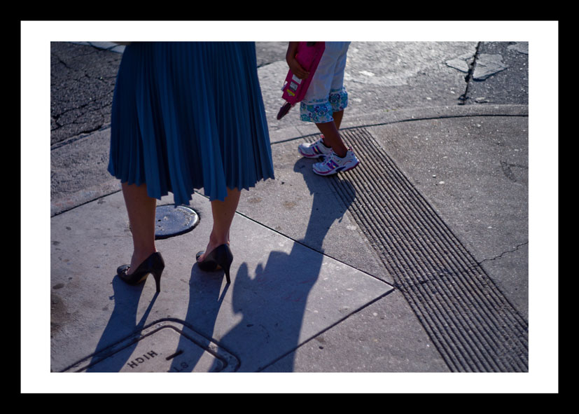 SKIRT vs SKATER by THORSTEN OVERGAARD 